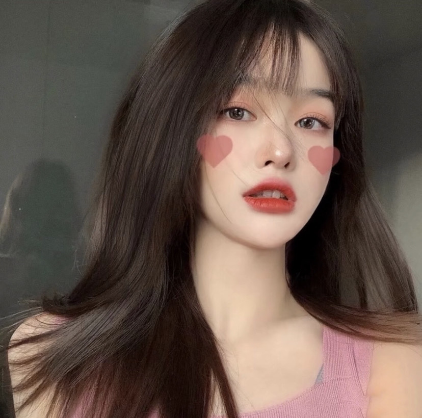 时尚女生头像2017最新版,潮流演绎的精选风采