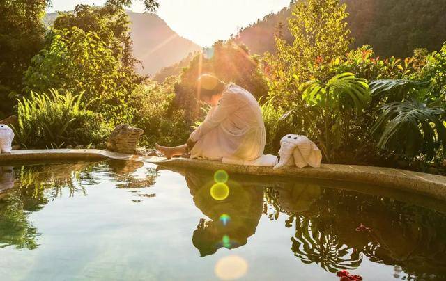 九仙图最新章节,九仙图最新章节,探索自然美景的治愈之旅,启程寻找内心的宁静之地