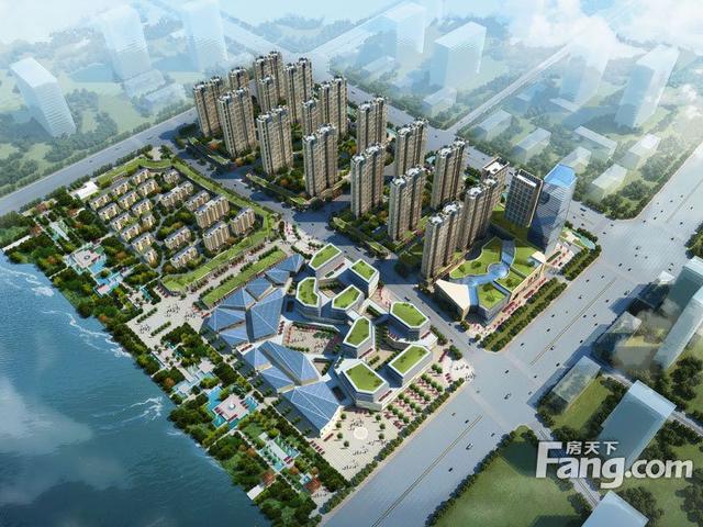 淄博新区楼盘最新房价,投资居住优选之地