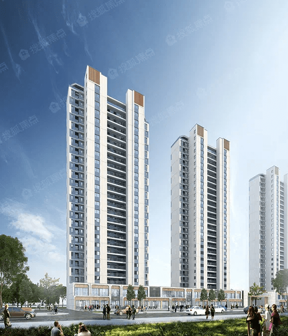 淄博新区楼盘最新房价,投资居住优选之地