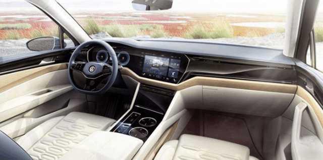 途锐最新价格,科技重塑豪华,未来驾驭首选车型亮相!