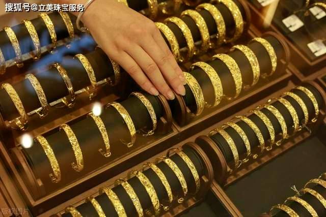 最新黄金首饰价格揭秘,小巷深处的宝藏探索