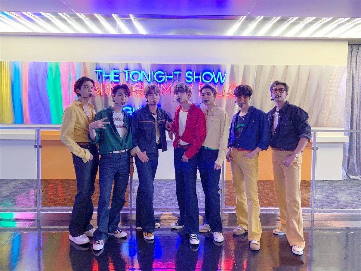 韩国最新高科技组合,科技与生活完美融合的体验