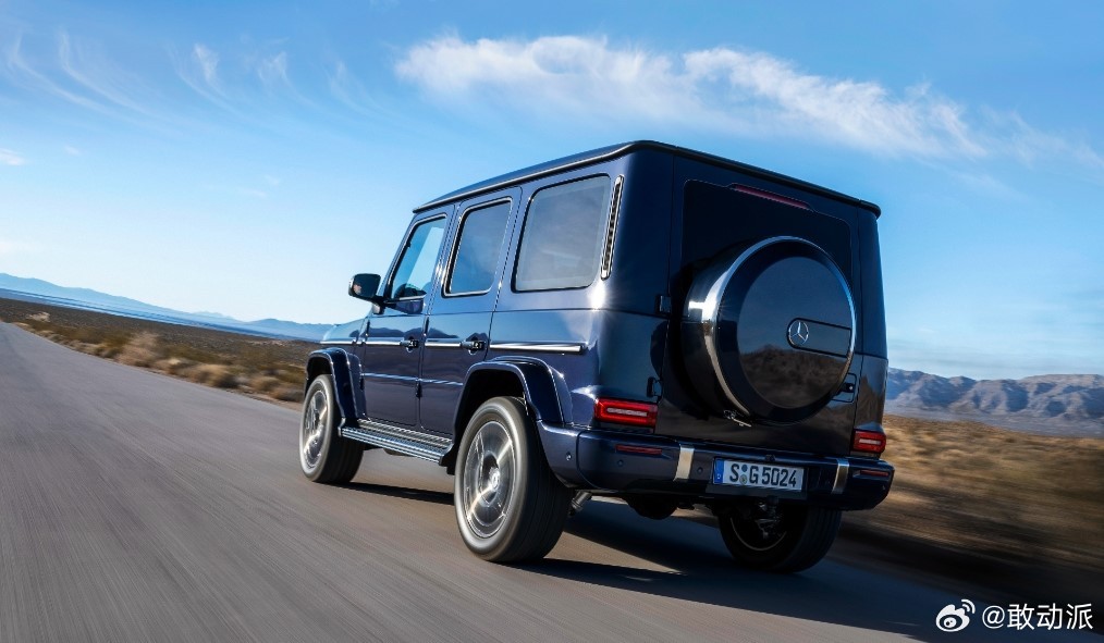 奔驰大G最新款购车指南,从初步了解到成功拥有的全步骤详解
