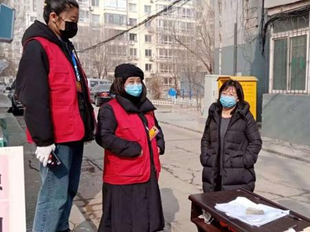 辽宁疫情最新情况更新📢春暖花开之际的防控进展