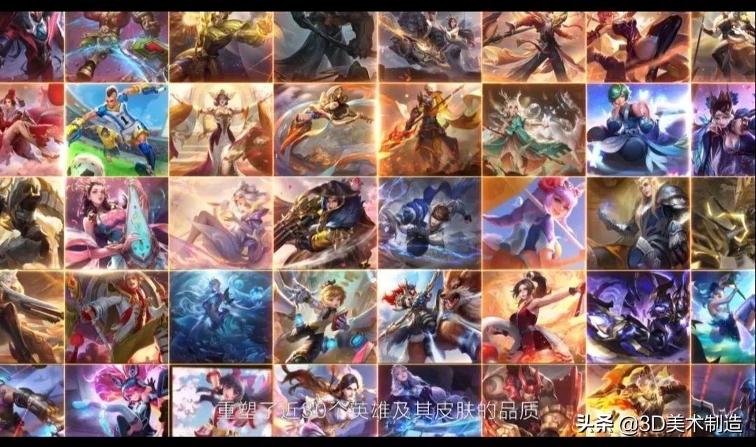 王者荣耀最新更新多维度解析与个人观点分享