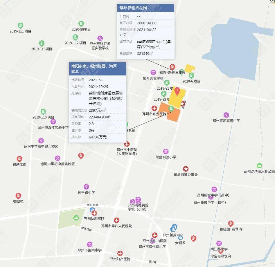 睢宁最新招聘信息全面概览