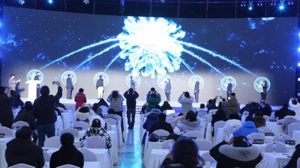 长春科技革新引领未来生活潮流,最新高科技产品重磅登场