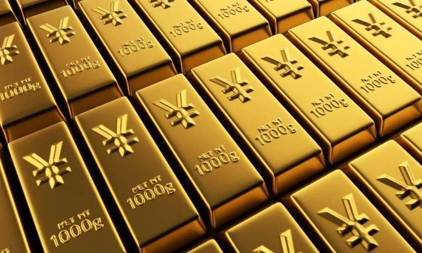 黄金行情最新动态，把握机遇，自信成长之路
