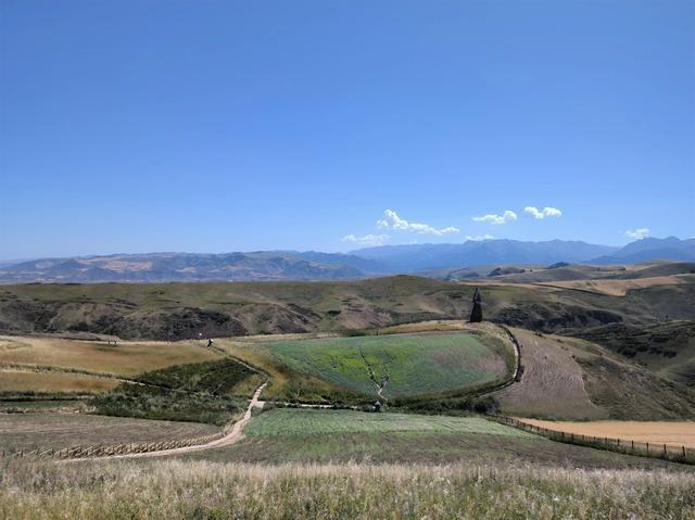 内蒙古疫情最新动态与美景之旅,寻求内心的宁静与平和