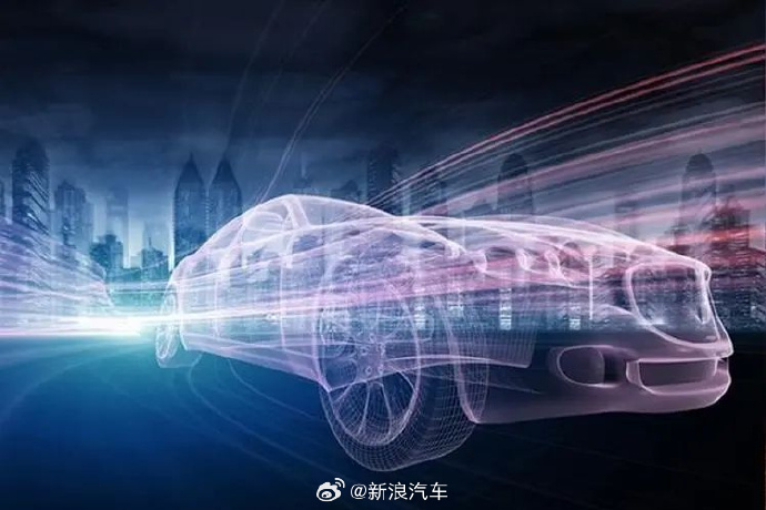 汽车最新技术揭秘,开启一段充满乐趣的旅程探索