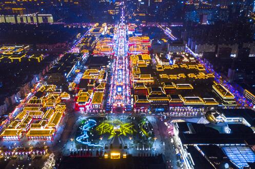 西安疫情最新数据与科技守护古都重塑抗疫新篇章