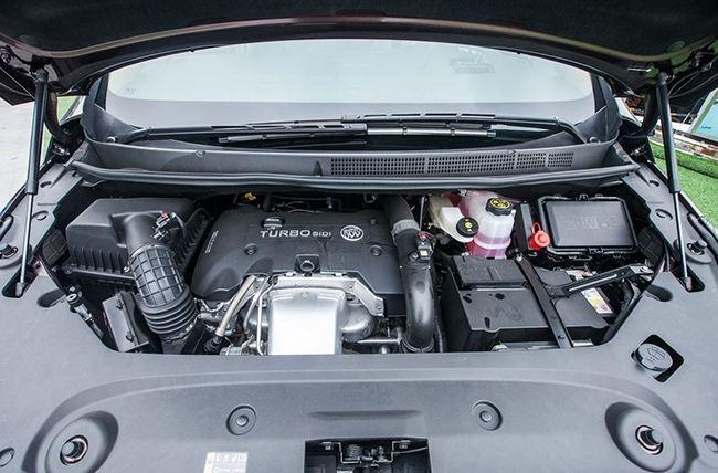 别克最新款GL8使用指南及介绍