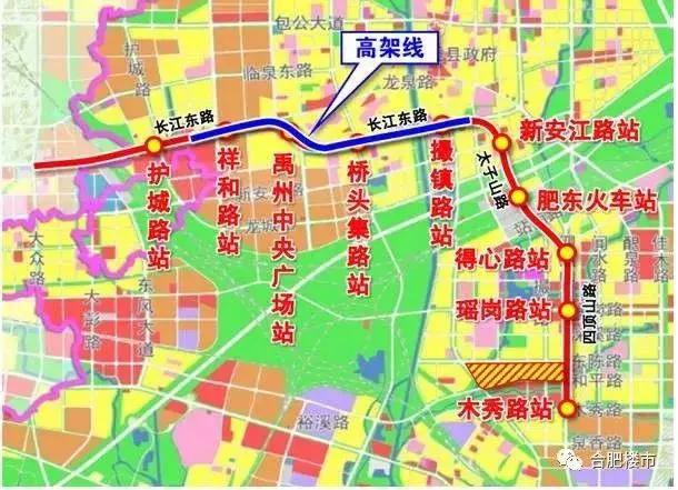 时代背景下的肥东最新房价与楼市探析