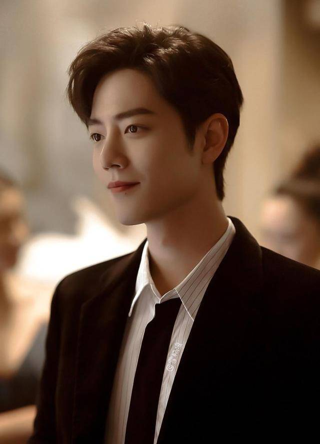 胡歌最新电视剧,城市温情时光