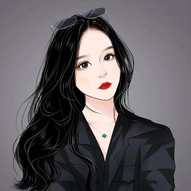 最新个性头像,时代印记与自我表达的交融