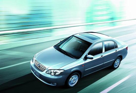 最新比亚迪F3,驶向成功的励志之旅典范