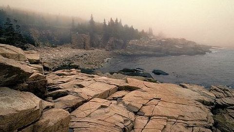 俄日最新动态,自然美景探索之旅的心灵宁静之旅