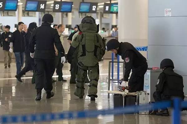 上海最新新闻事件概览