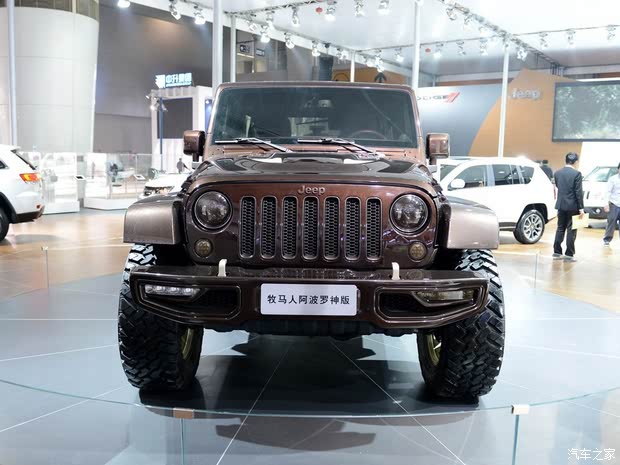 牧马人最新报价指南,如何获取并理解最新车型报价