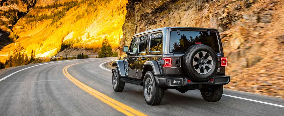 牧马人最新报价指南,如何获取并理解最新车型报价