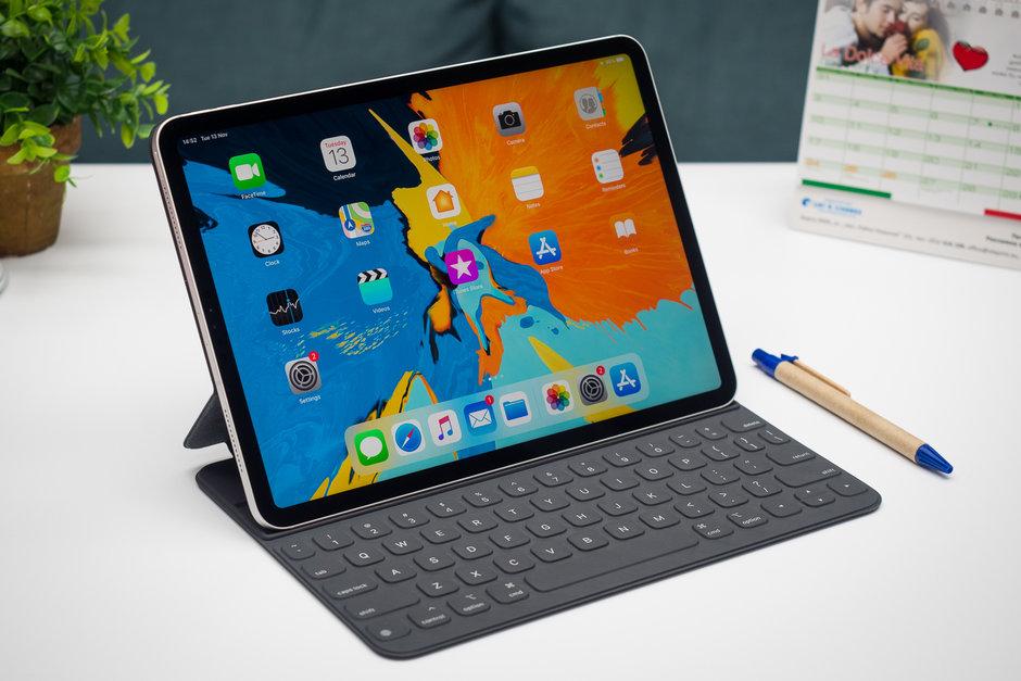 iPad Pro最新动态,革新前沿的技术与设计探索