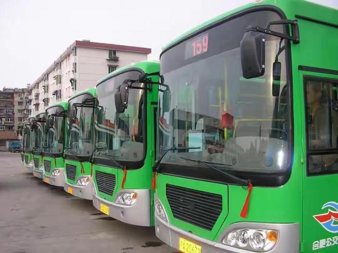 最新公交司机招聘,职业前景、挑战与机遇并存