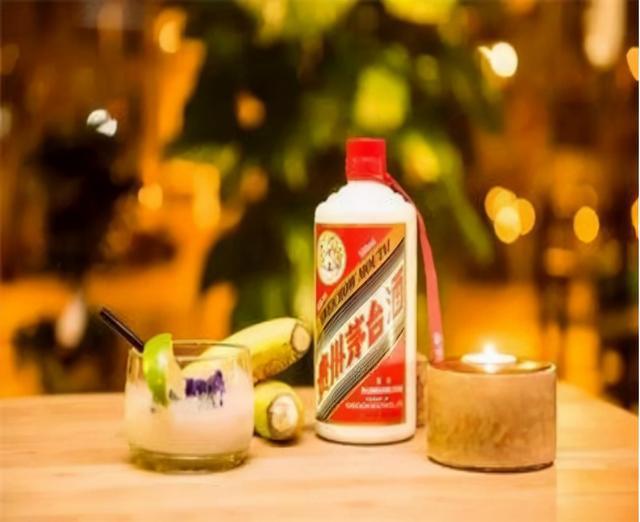 茅台酒最新动态,与自然美景的邂逅,探寻内心宁静之旅