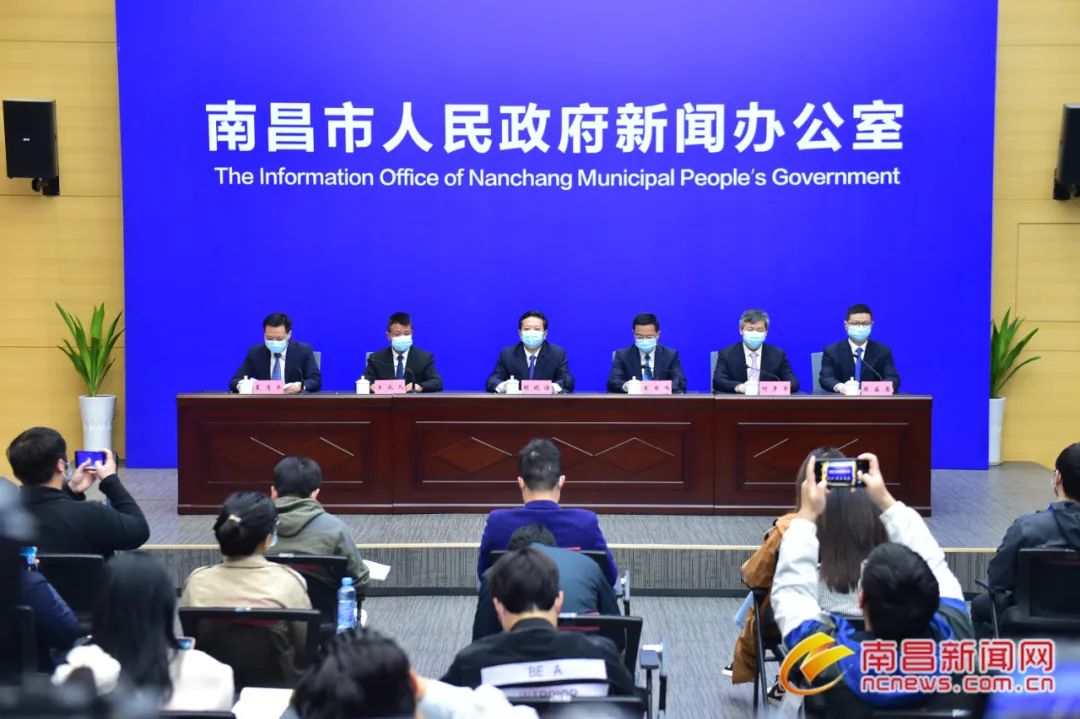 南昌疫情最新动态,科技助力重塑防护新常态