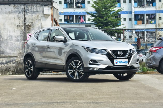 逍客最新动态,科技引领未来出行新体验