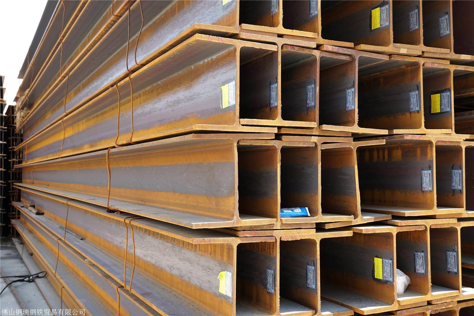 探寻工字钢最新价格与独特小巷购物体验