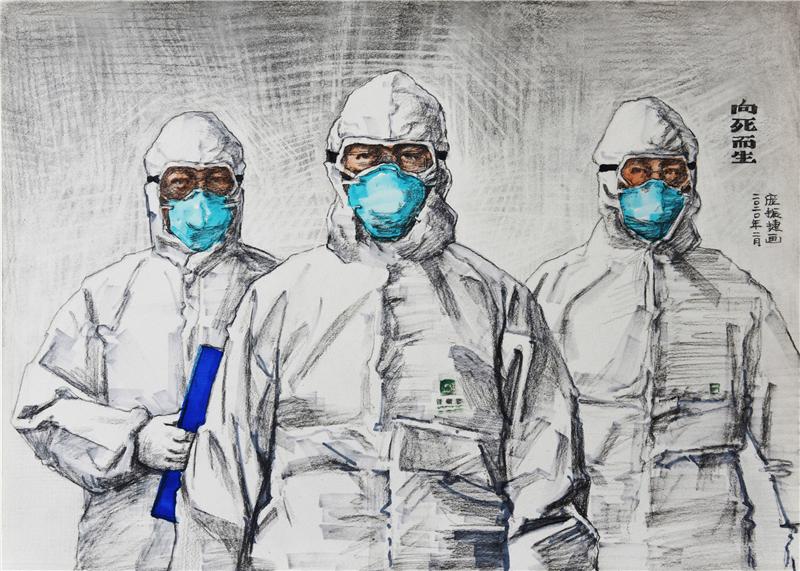 北京疫情最新状况,科技引领抗疫新时代进展