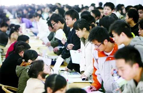 潍坊最新招聘信息,求职全步骤指南概览