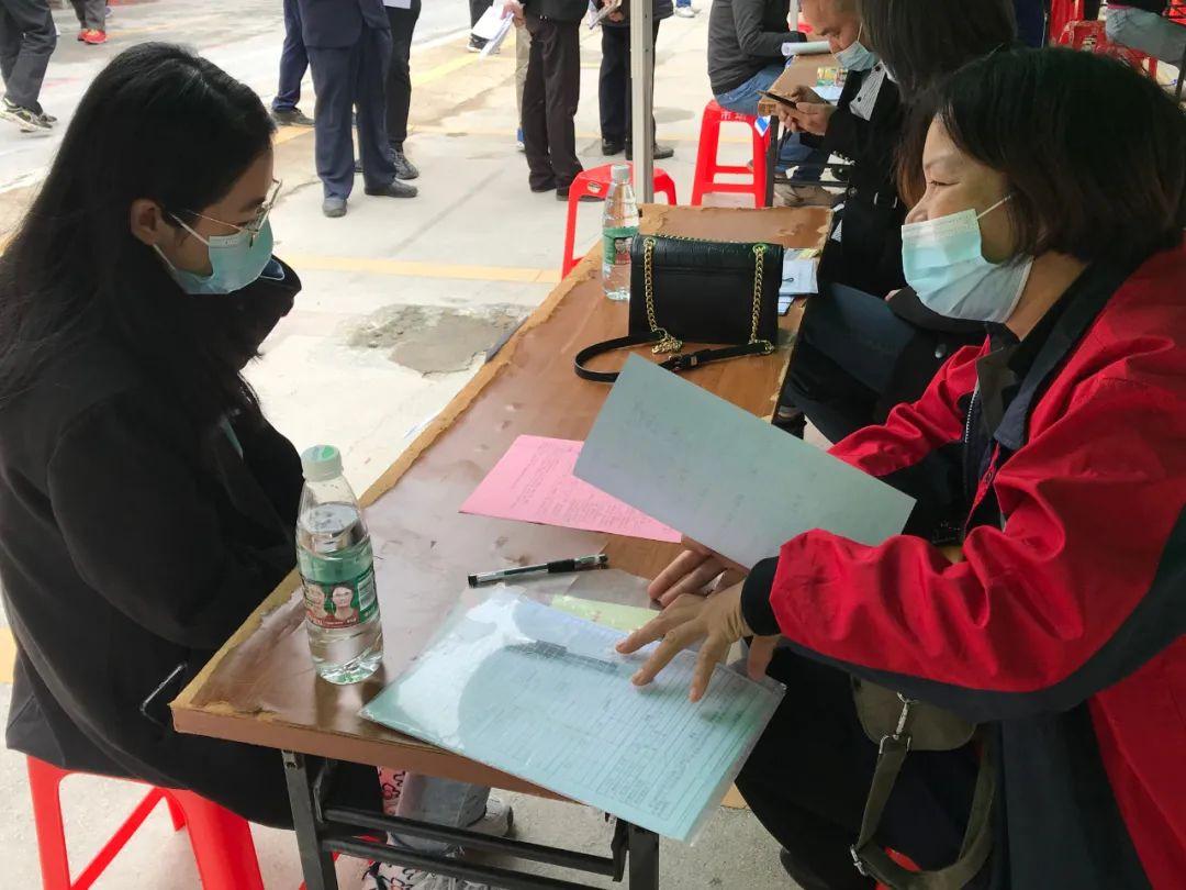 从化最新招聘信息现状分析与个人立场探讨