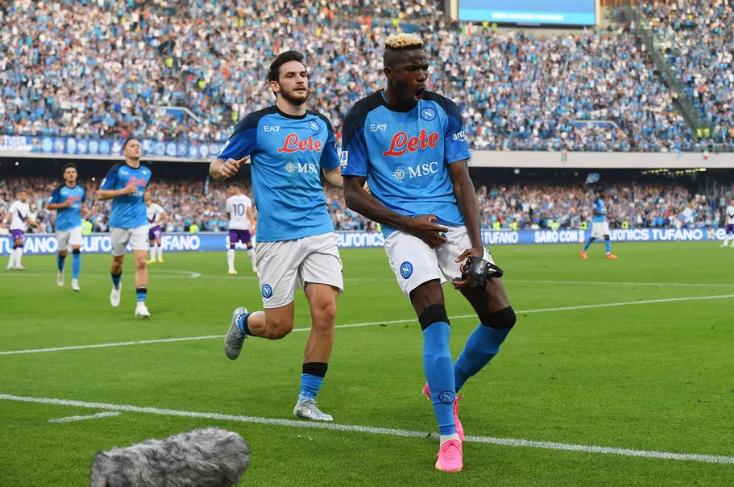 最新欧洲联赛排名及深度分析