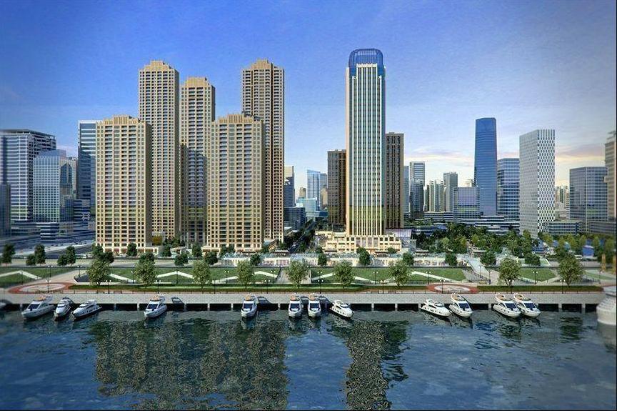 苏州房价最新动态,市场走势、热门区域与前景展望