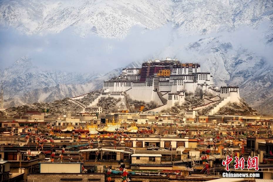 西藏最新新闻论述,探索高原发展的最新动态与成就