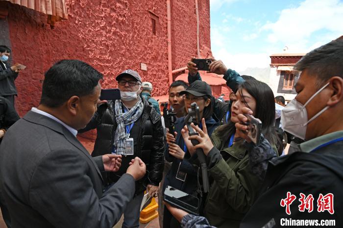 西藏最新新闻论述,探索高原发展的最新动态与成就