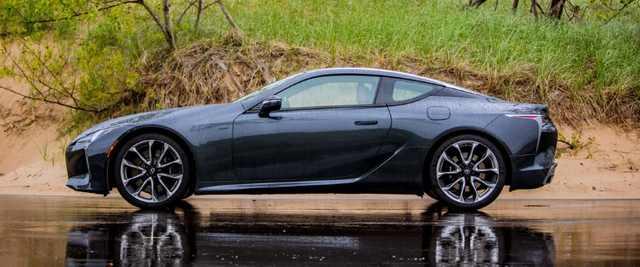 凌志最新款,设计与技术的完美结合