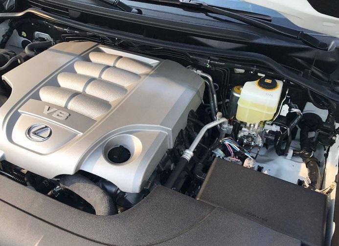 凌志最新款,设计与技术的完美结合