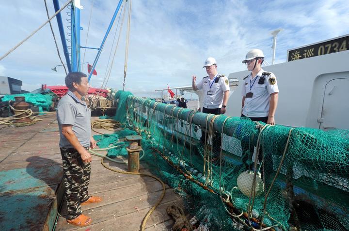 舟山台风最新动态,科技智能预警守护安全港湾