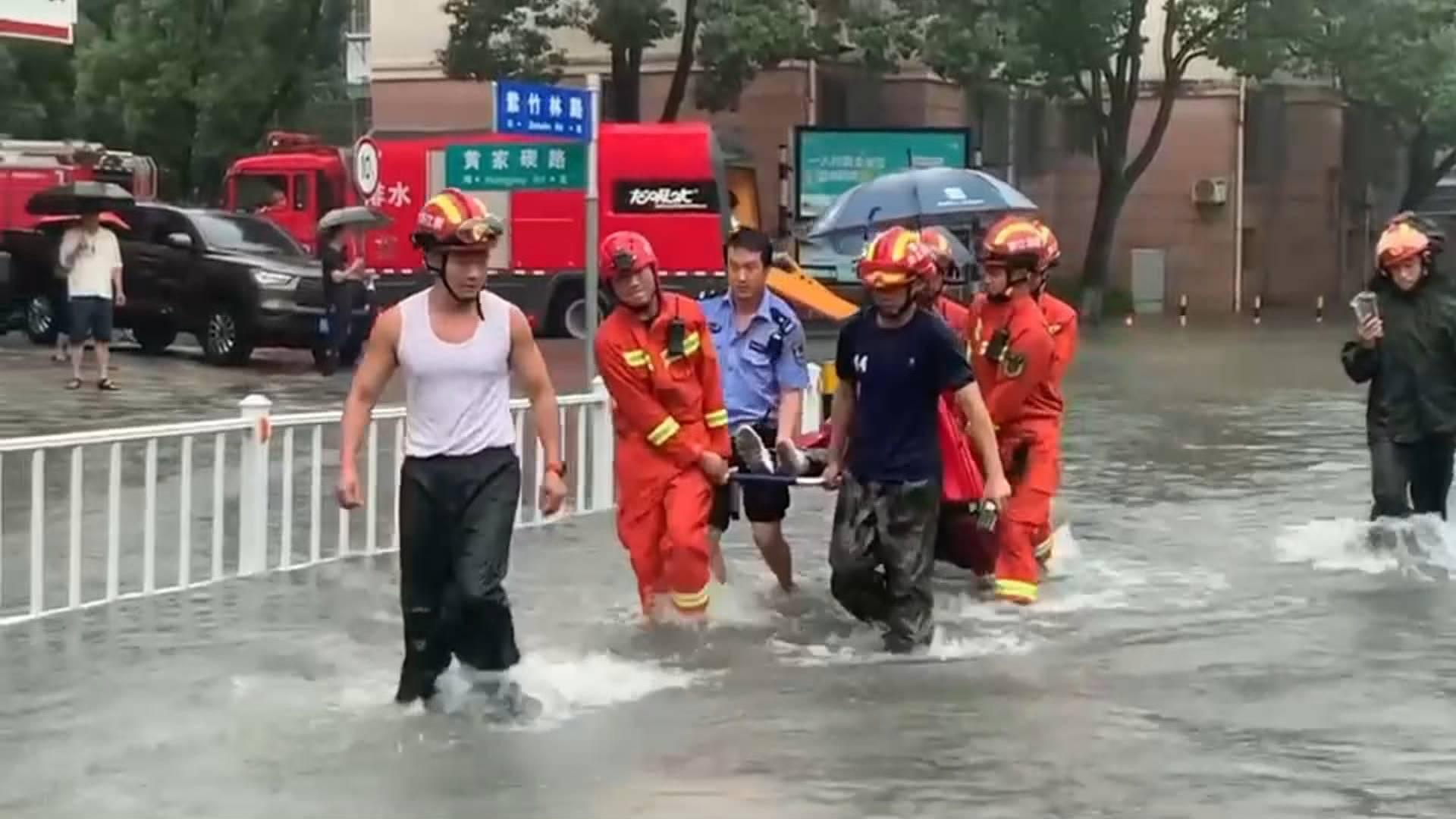 舟山台风最新动态,科技智能预警守护安全港湾