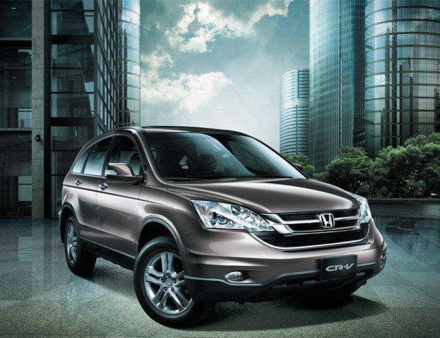 CRV最新报价揭秘,小巷深处的惊喜发现