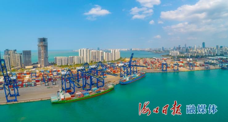 海口最新新闻,学习变革浪潮席卷而来,自信成就梦想启航地