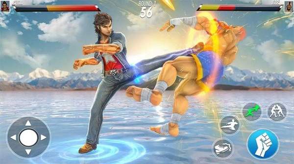 最新格斗游戏技能提升与攻略指南,详细步骤带你玩转游戏!