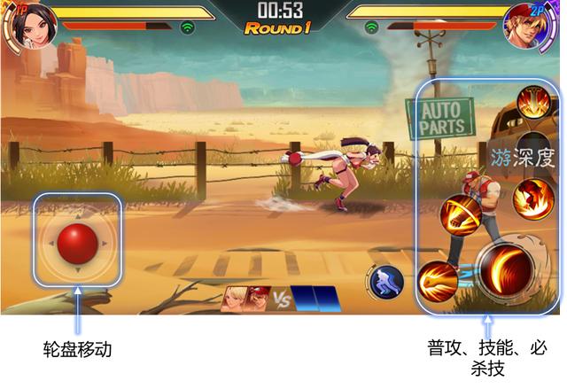 最新格斗游戏技能提升与攻略指南,详细步骤带你玩转游戏!