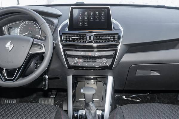 宝沃最新动态更新,揭秘最新消息