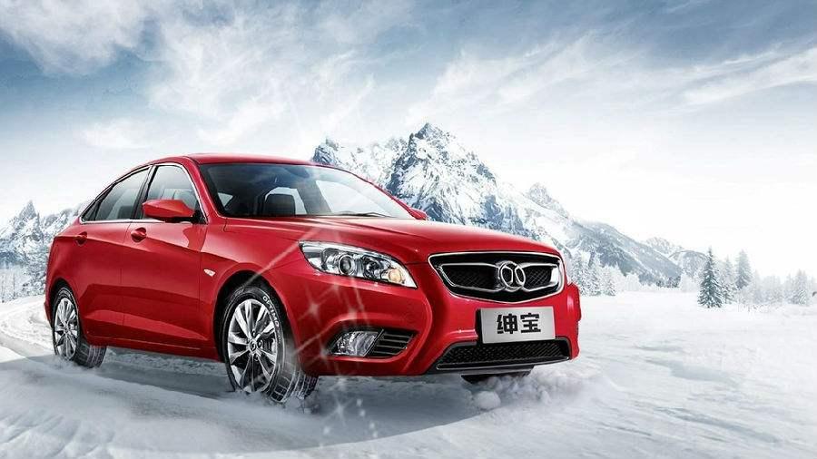 宝沃最新动态更新,揭秘最新消息