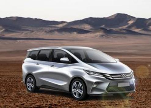 MPV最新动态,引领出行潮流的重磅更新消息🚍