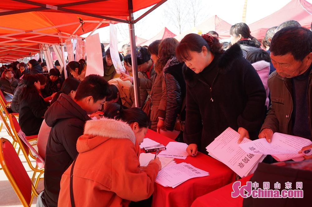 济阳最新招聘,职业发展的新天地开启!